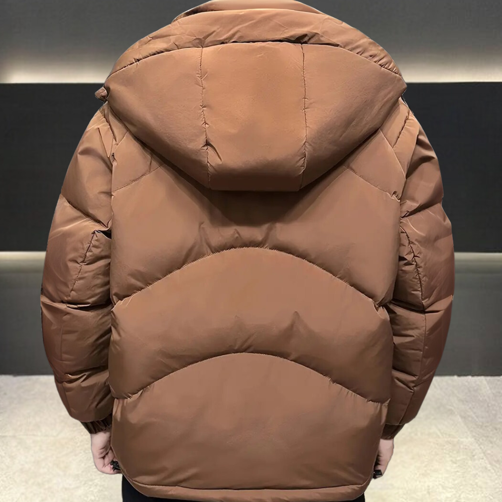 BARDALPH - Classic Jacket for Men