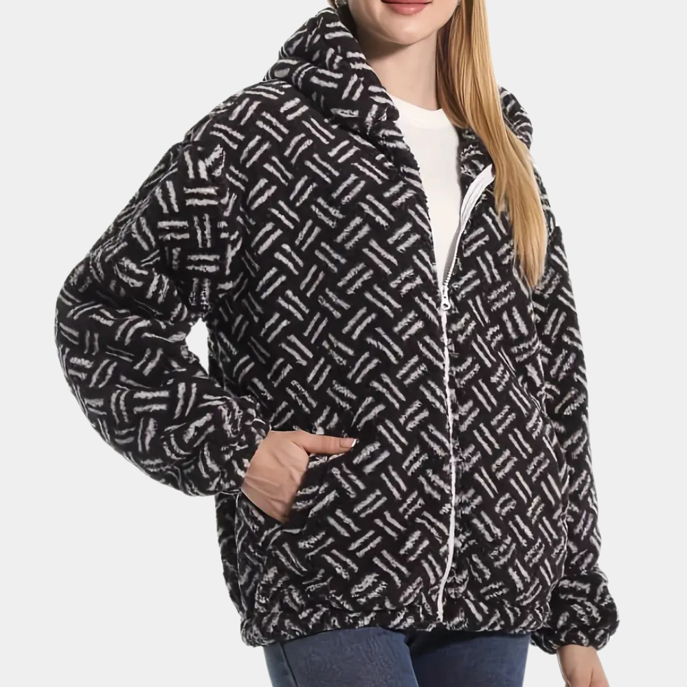 TALITA - Fashionable Summer Jacket for Women