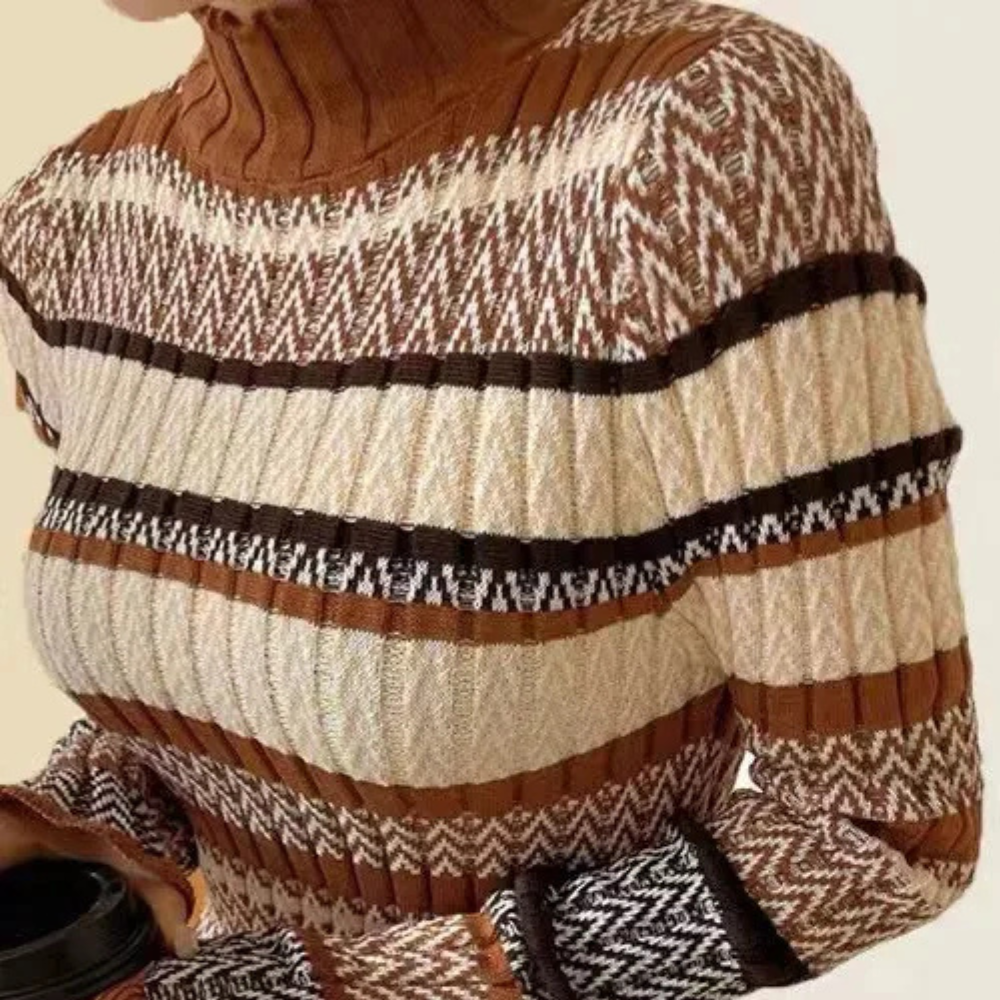 ARIA - Airy Summer Knitted Dress for Women