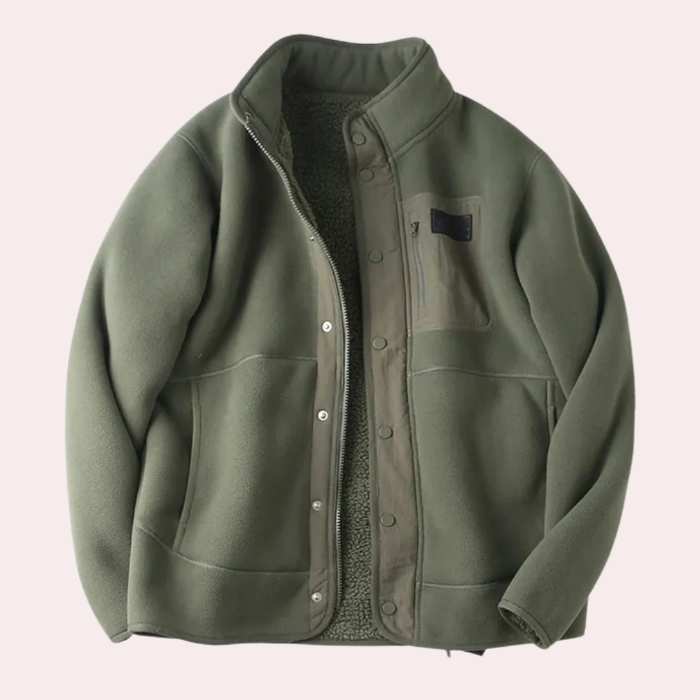 VITALI - Modern Summer Jacket for Men