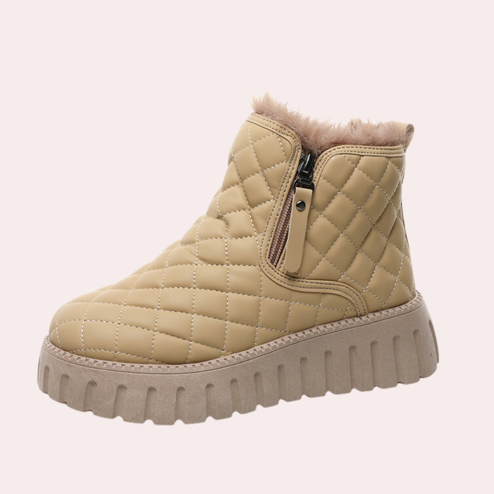 ALANA - Fashionable Summer Boots for Women