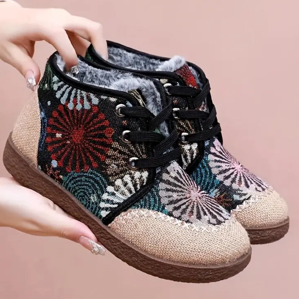 VIRGINIA - Stylish Summer Shoes for Women