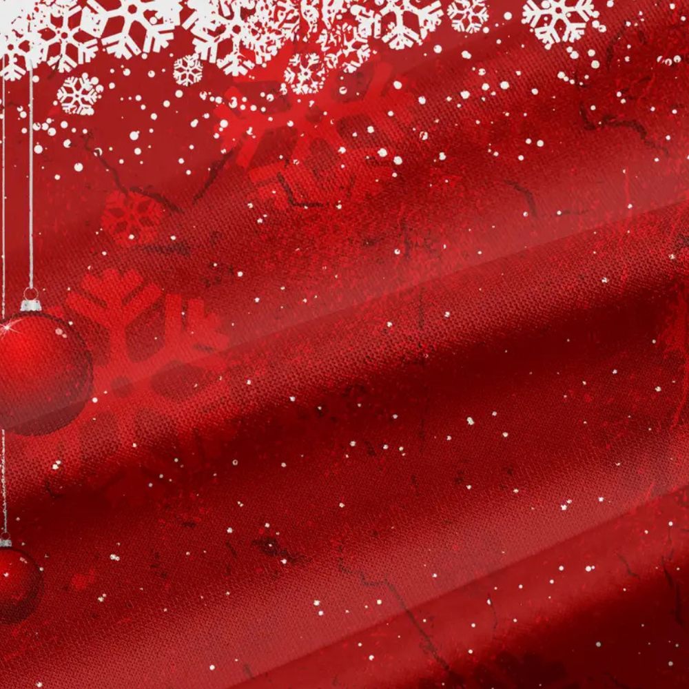 VIKTORIO - Stylish Christmas Shirt for Men