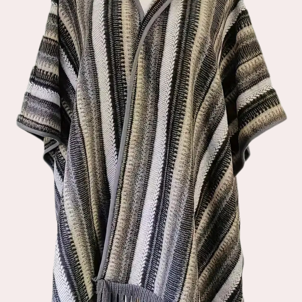 VIA - Lightweight Summer Scarf for Women
