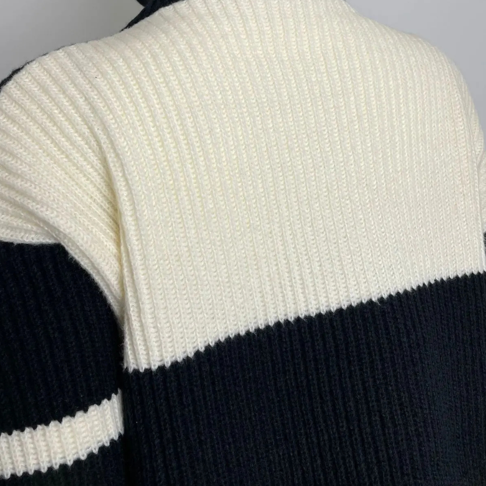 AURORE - Lightweight Summer Jumper for Women