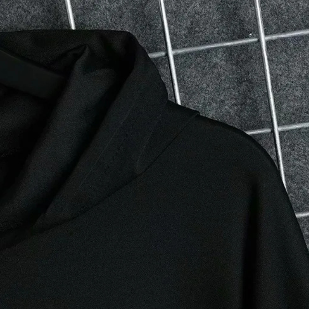 ALAN - Light Summer Hoodie Jacket for Men