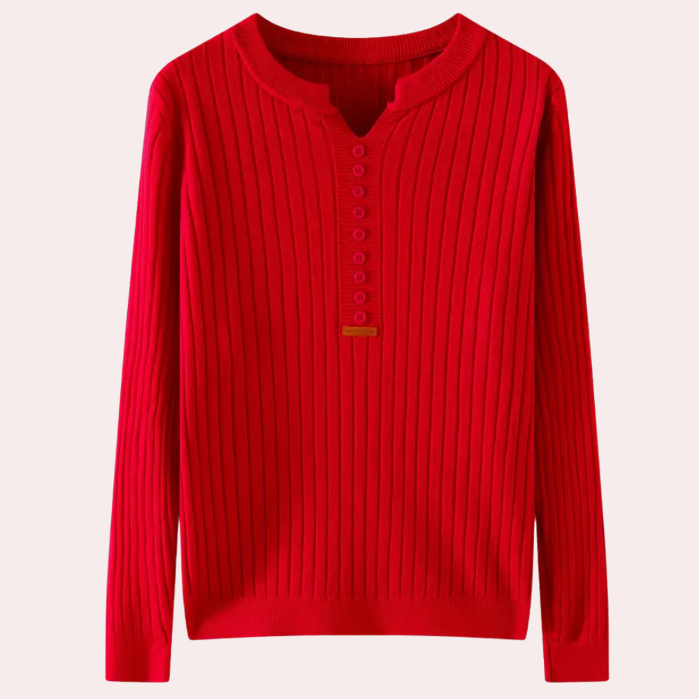 COLLEEN - Trendy Summer Jumper for Women