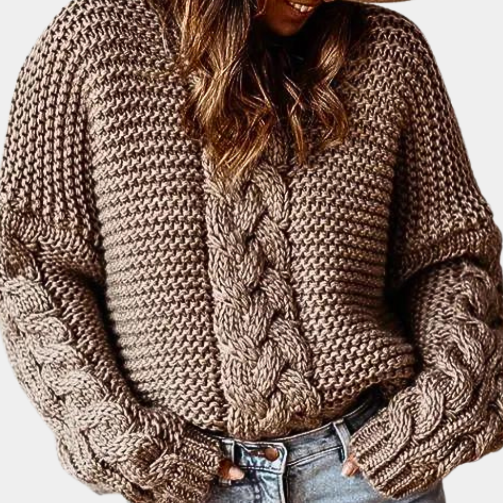 TERESA - Fashionable Summer Jumper for Women
