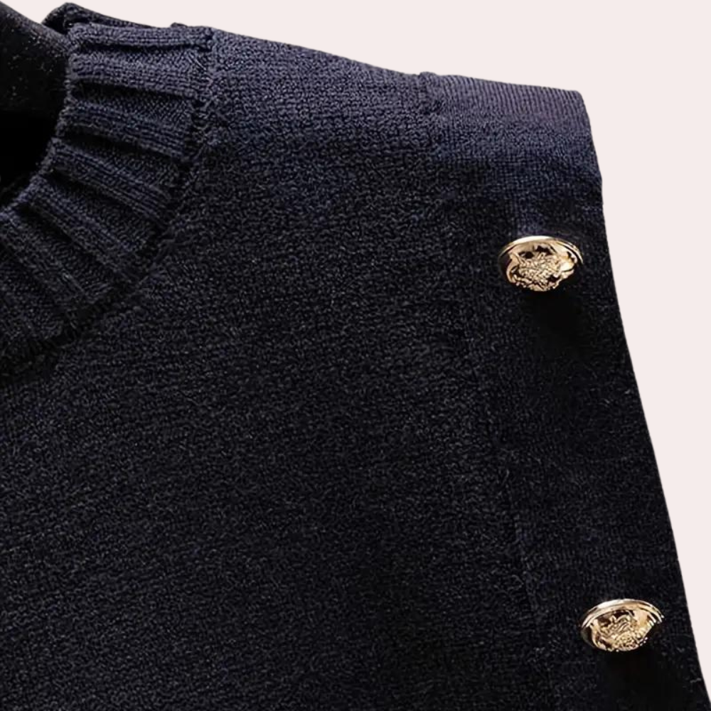 CAROL - Stylish Summer Cardigan for Women