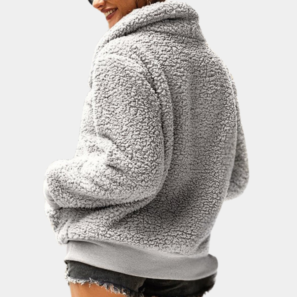 CLEO - Casual Lightweight Summer Jumper for Women