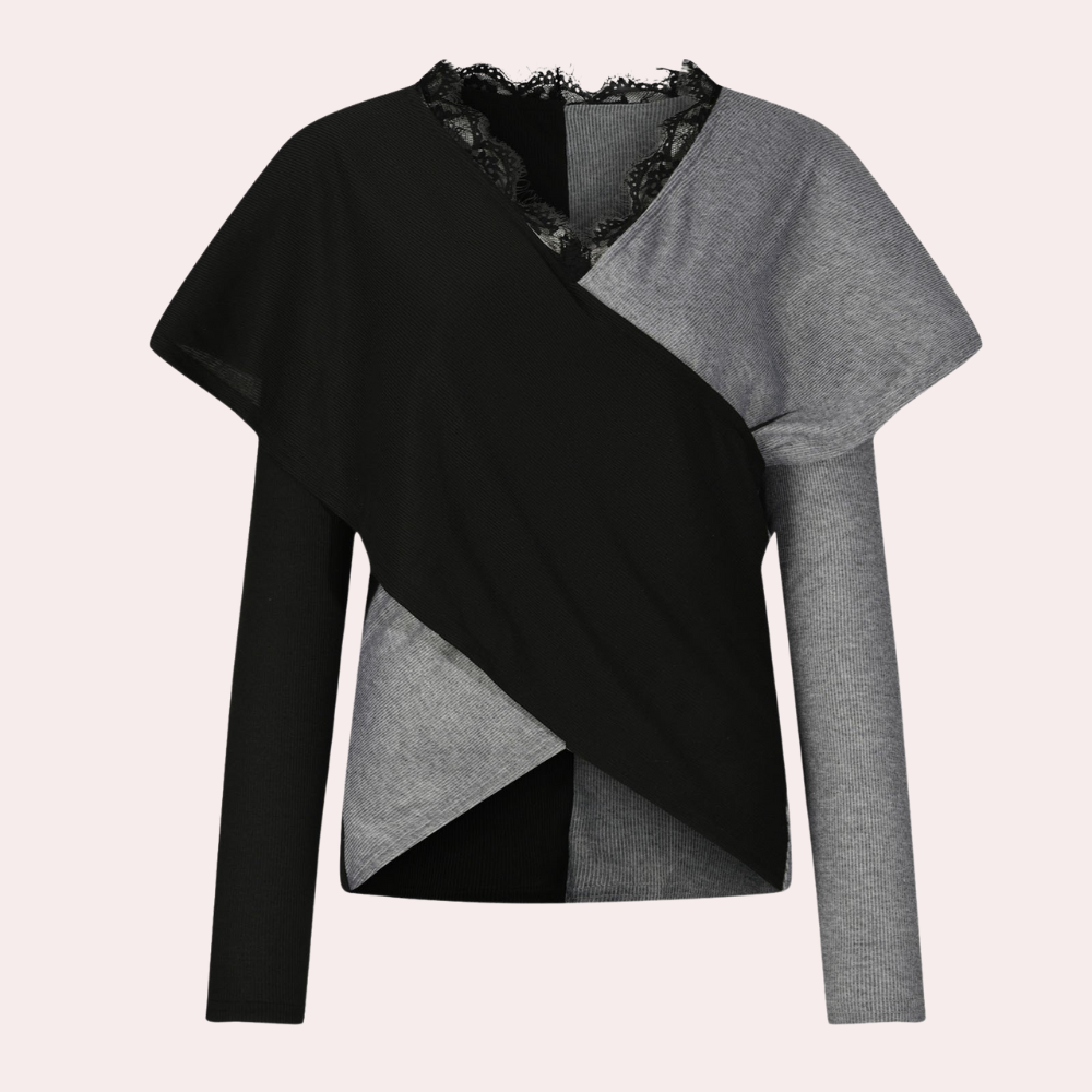AURORA - Fashionable Summer Sweater for Women