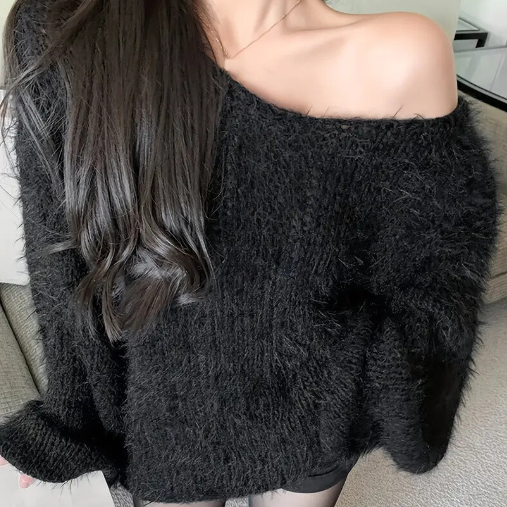 TAHKI - Luxe Jumper voor Dames