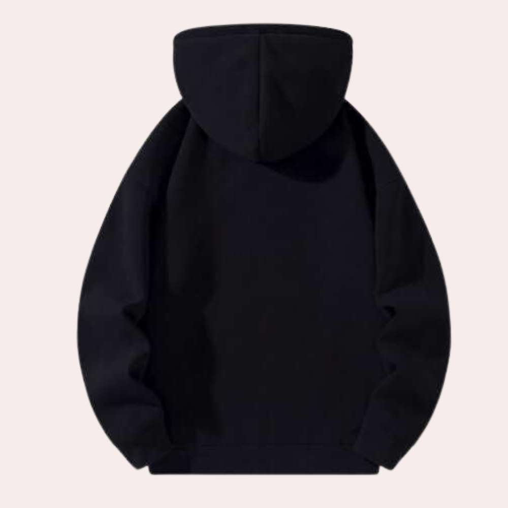 TAVORIAN - Comfortable Summer Hoodie for Men