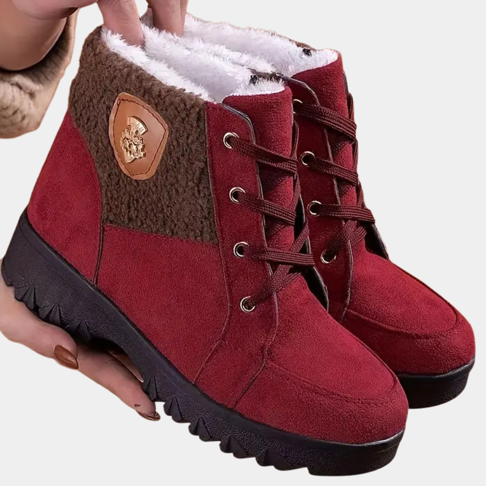 AMILA - Stylish Summer Boots for Women
