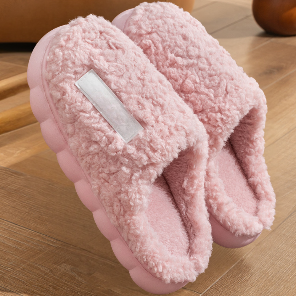 CAROLYN - Stylish Slippers for Women