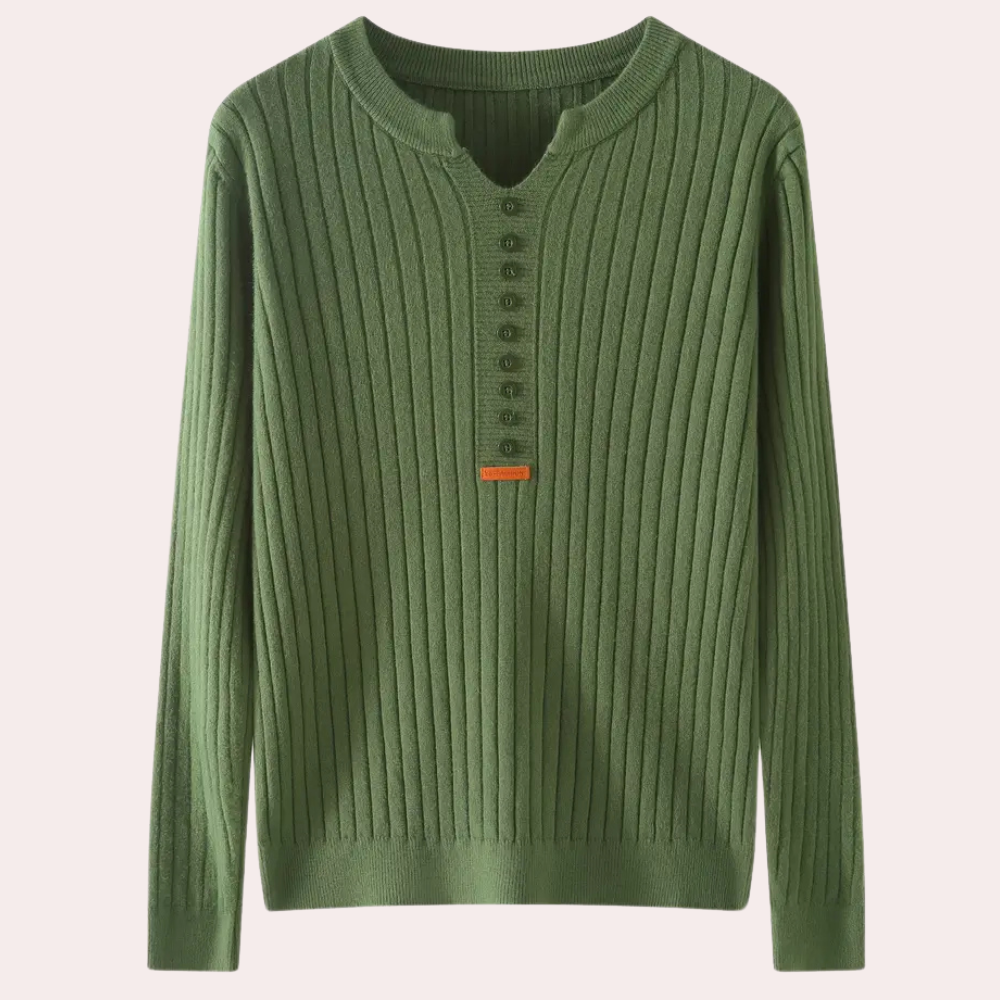 COLLEEN - Trendy Summer Jumper for Women