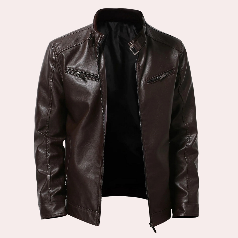 BENEDICT - Trendy Summer Jacket for Men