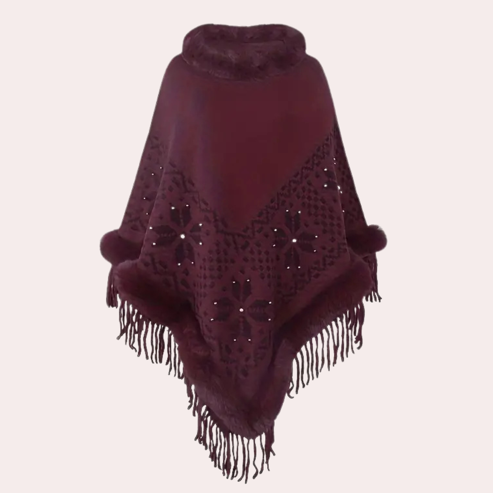 ZARAE - Luxe Summer Scarf for Women