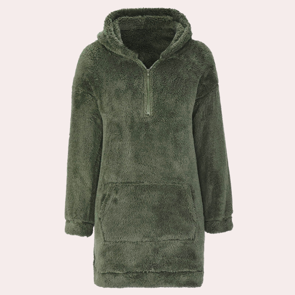 ABIGAIL - Refined Summer Jumper for Women