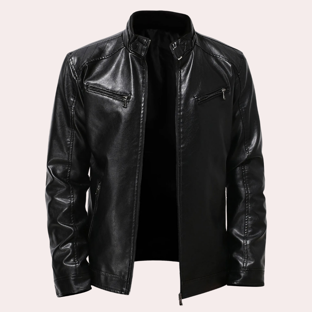 BENEDICT - Trendy Summer Jacket for Men
