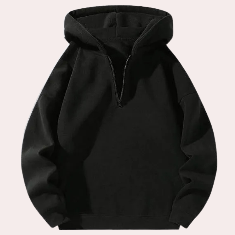 TAVORIAN - Comfortable Summer Hoodie for Men