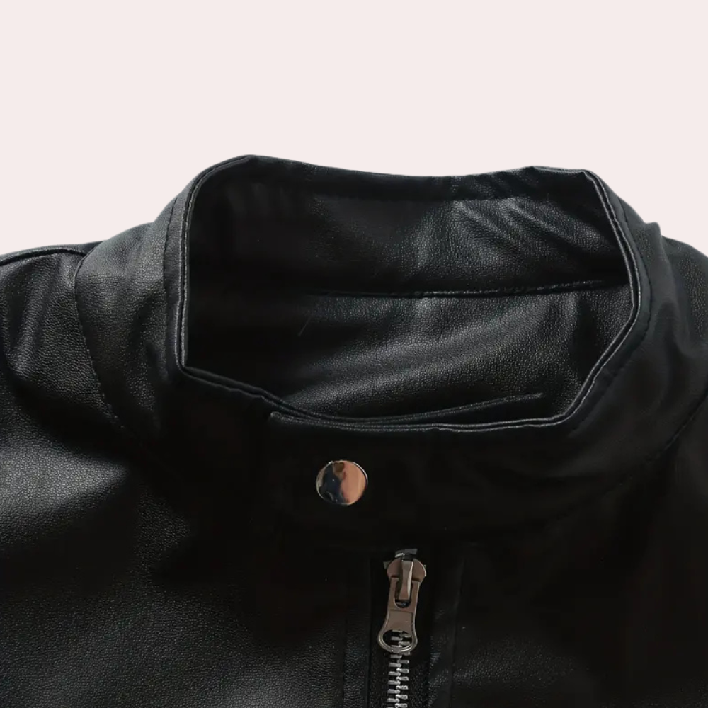 BENEDICT - Trendy Summer Jacket for Men