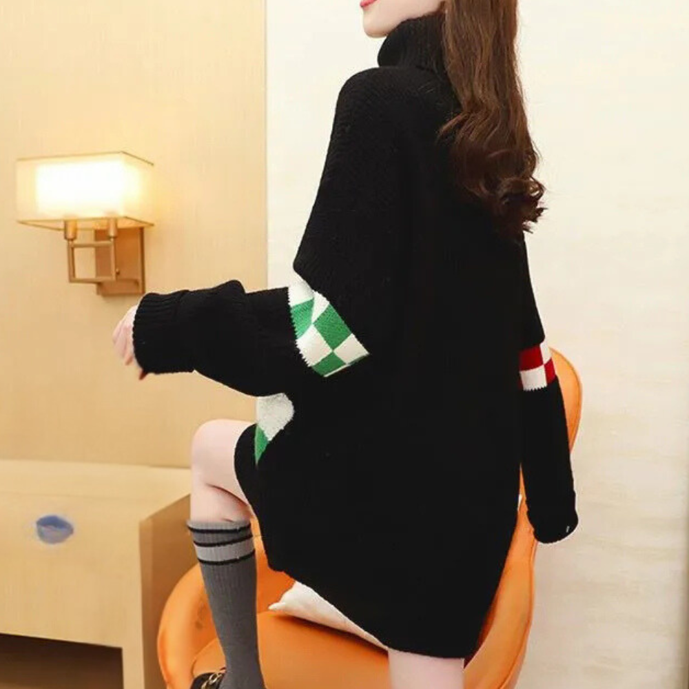 BELLANCA - Elegant Jumper for Women