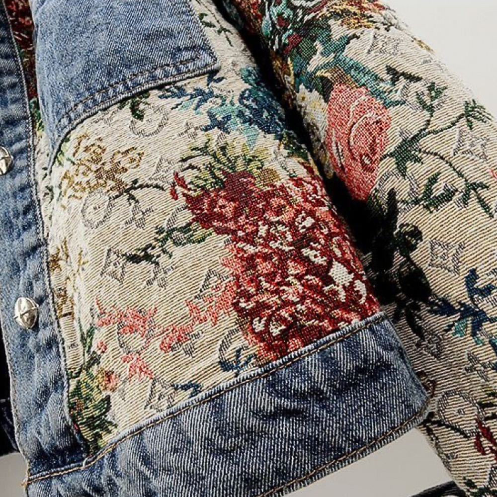 VIENNA - Elegant Summer Jacket for Women