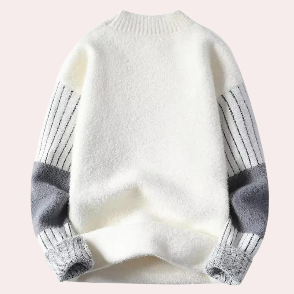 VINCENT - Comfortable Jumper for Men