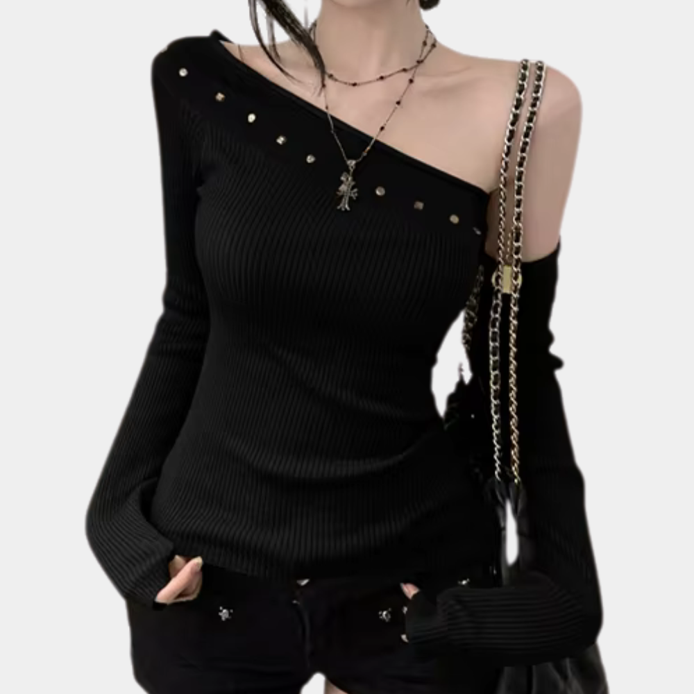 TABLITA - Fashionable Summer Sweater for Women