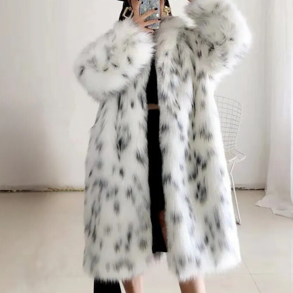 AULANI - Casual Coat for Women