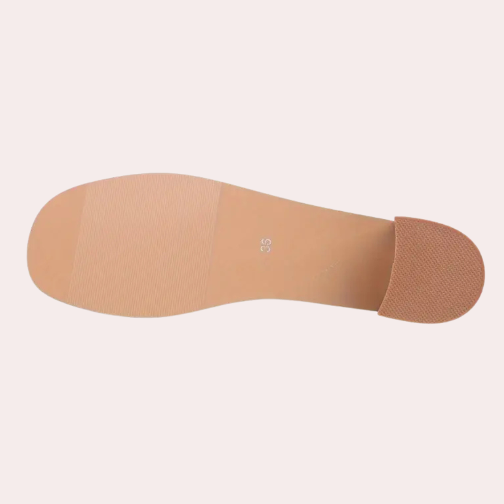 ANNALISA - Fashionable Summer Boots for Women