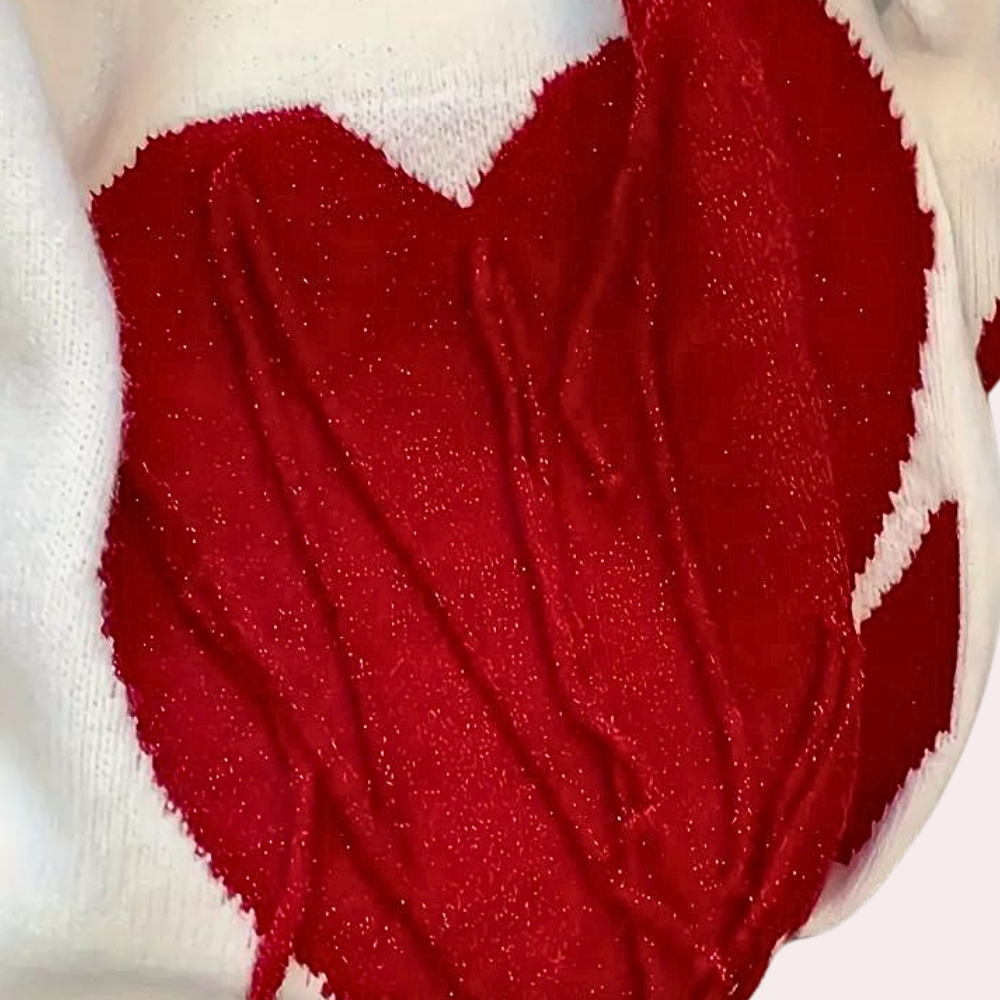 VIRGINIA - Elegant Summer Jumper for Women