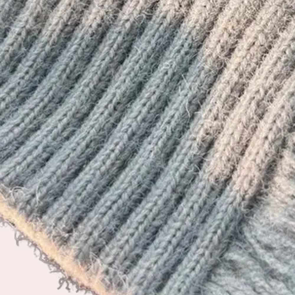ZACARIAS - Lightweight Summer Casual Sweater for Men