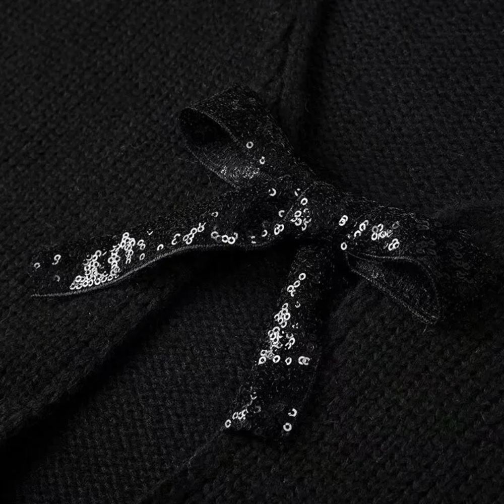 BETTY - Luxe Summer Cardigan for Women