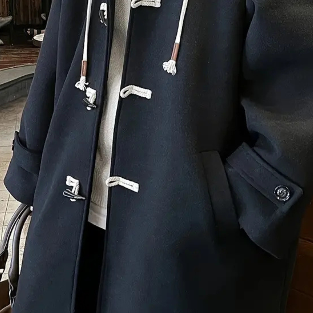 ZENO - Versatile Jacket for Men