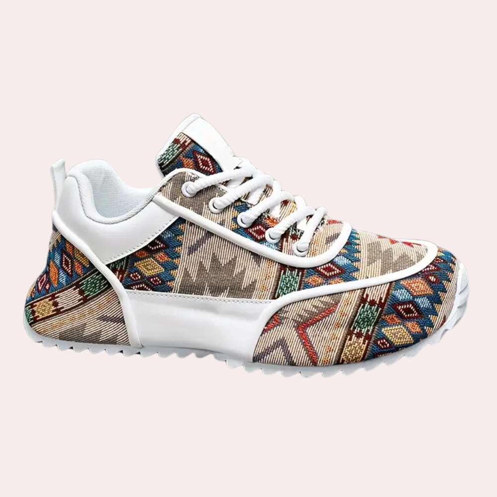 DANIEL - Classic Summer Shoes for Men