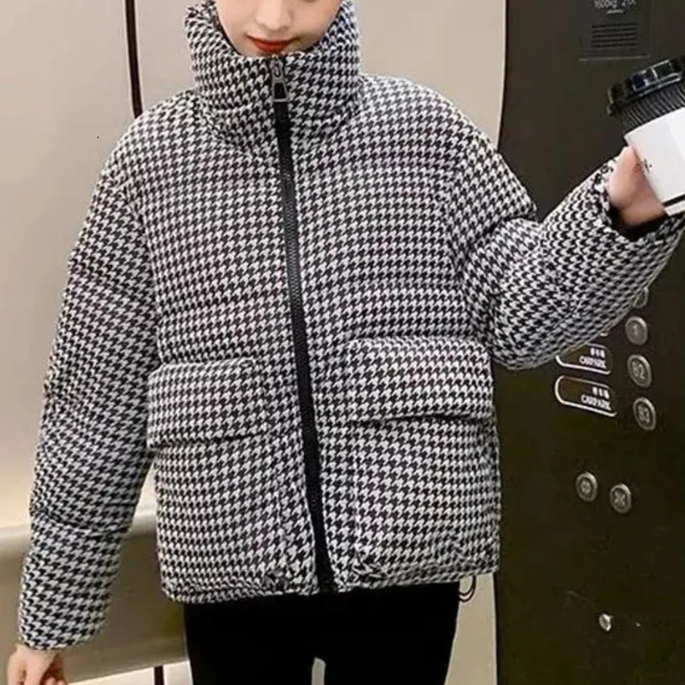 CAMARA - Versatile Winter Coat for Women