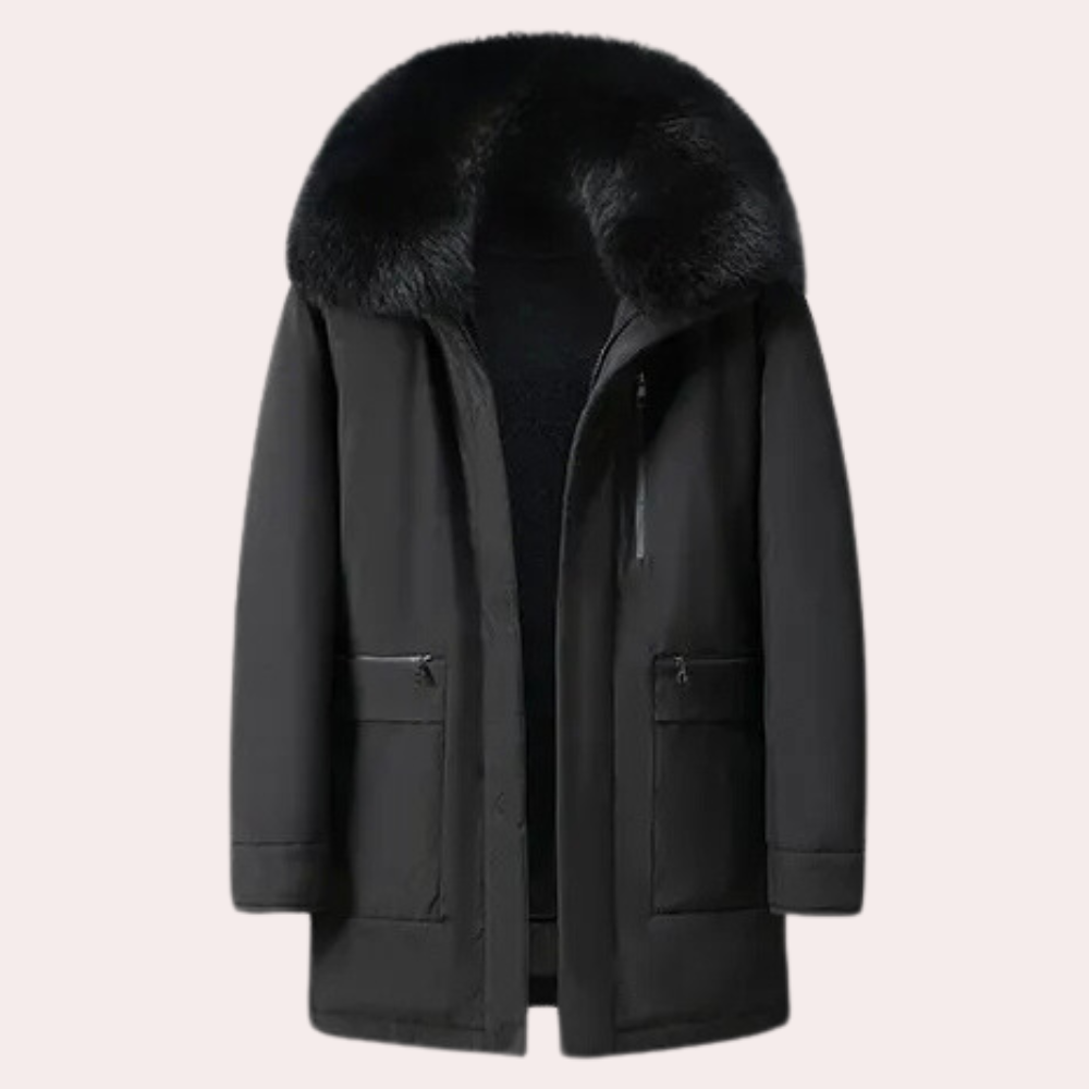 BARDAN - Comfortable Jacket for Men