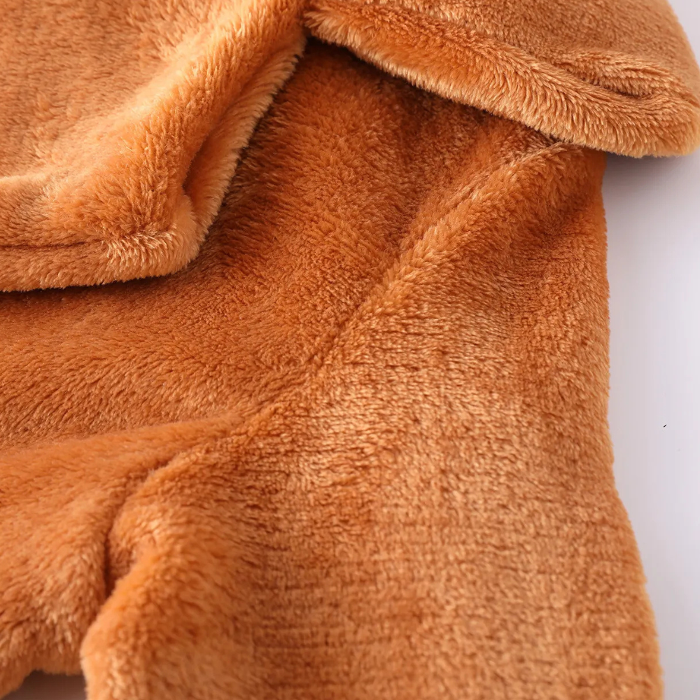 ASHLEY - Refined Winter Coat for Women