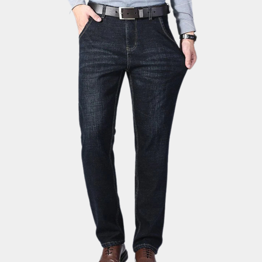 TORBEN - Trendy Summer Jeans for Men
