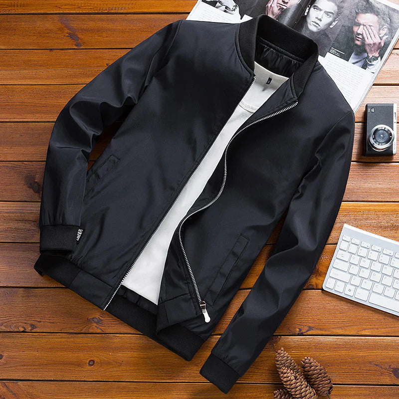 ANTON - Stylish Spring and Summer Jacket