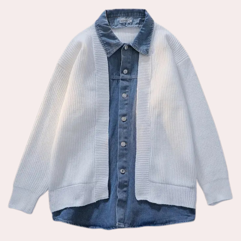 BRANDDUN - Luxury Summer Gilet for Men