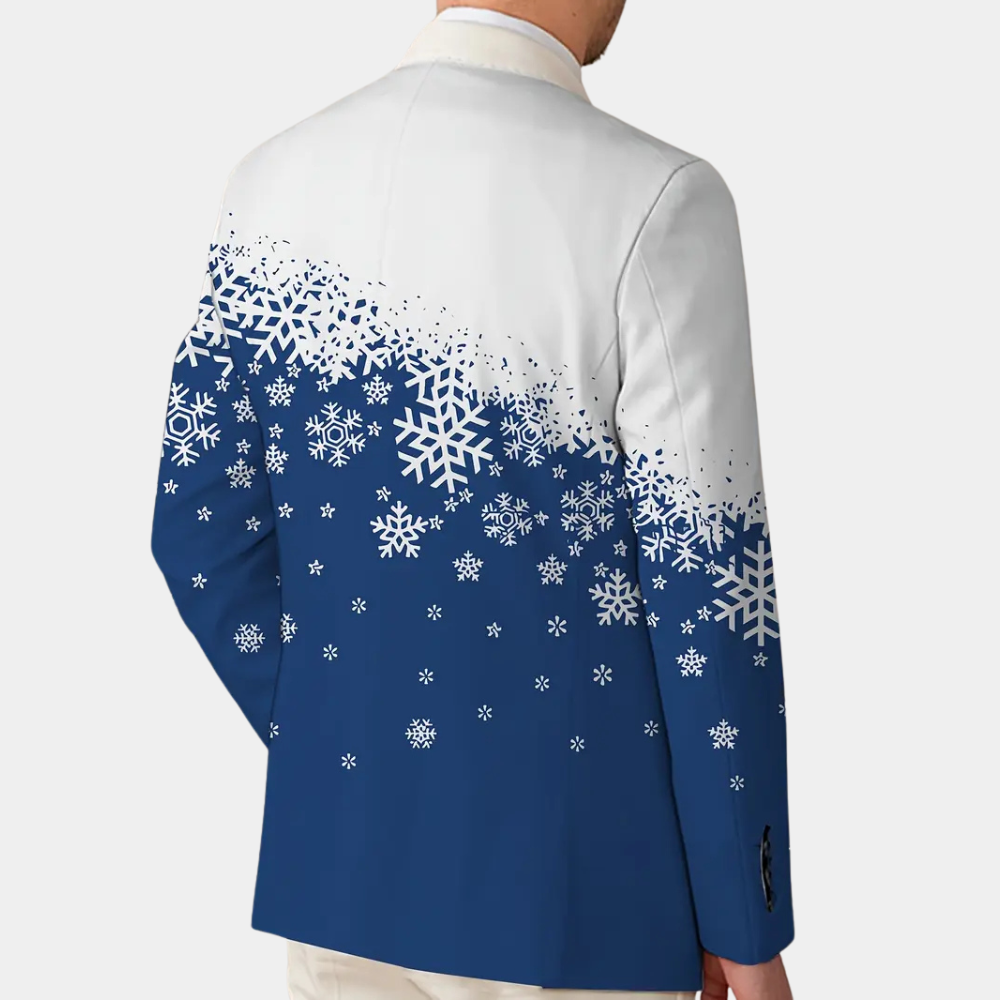BENITO - Trendy Summer Blazer for Men