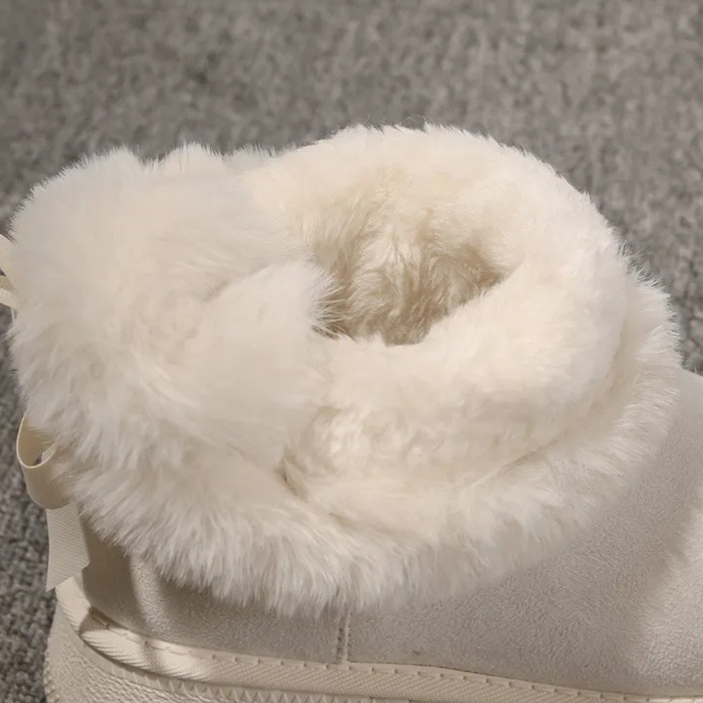 THESSA - Classic Snow Boots for Women
