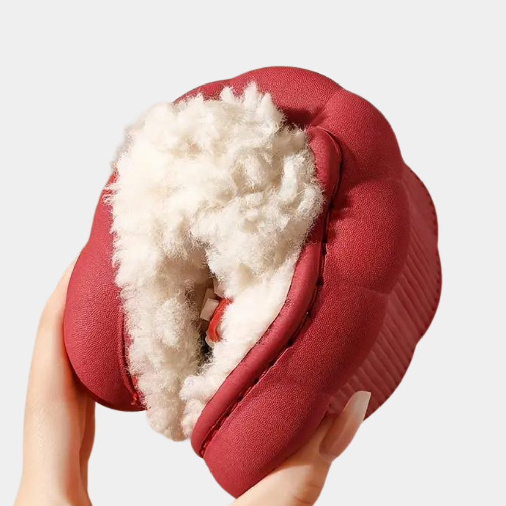 CAROLYN - Stylish Slippers for Women