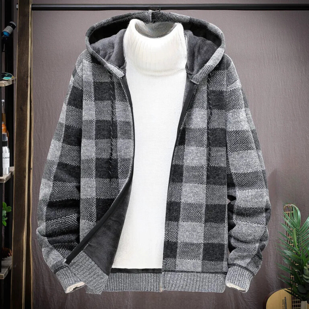 BLANDFORD - Casual Summer Gilet for Men