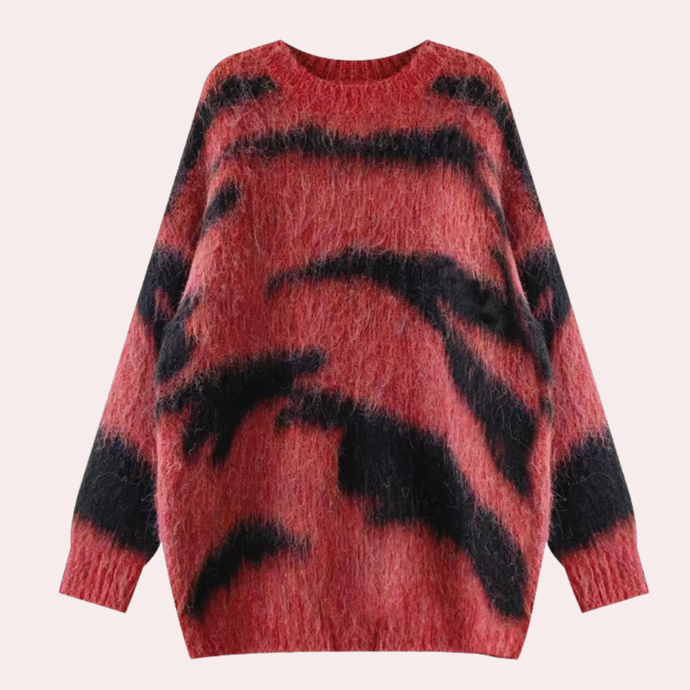 BINDI - Casual Jumper for Women