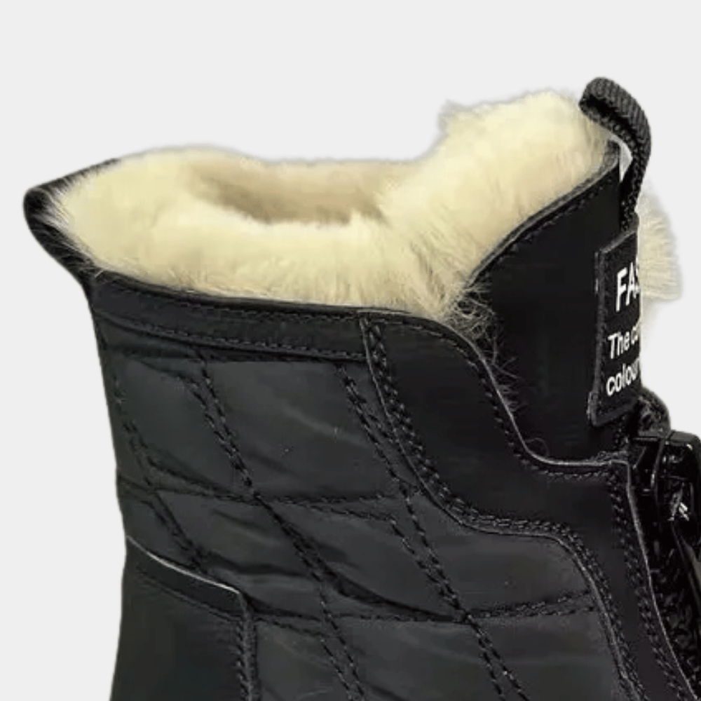 ADDISON - Elegant Lightweight Summer Boots for Women