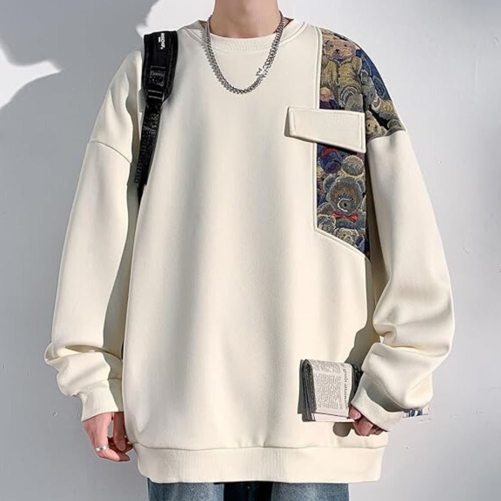 ABDIAS - Trendy Summer Shirt for Men